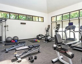 Courtyard by Marriott Miami Airport West/Doral