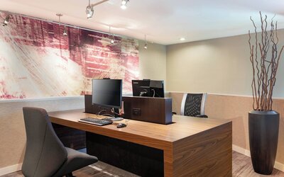 Courtyard by Marriott Miami Airport West/Doral