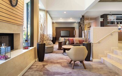 Courtyard by Marriott Miami Airport West/Doral