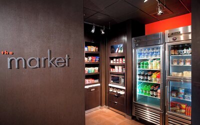 Courtyard by Marriott Miami Airport West/Doral