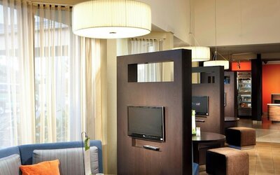 Courtyard by Marriott Miami Airport West/Doral