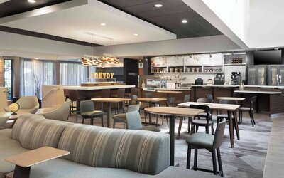 Courtyard by Marriott Miami Airport West/Doral