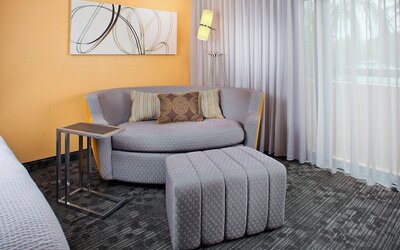 Courtyard by Marriott Miami Airport West/Doral