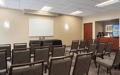 Courtyard by Marriott Miami Airport West/Doral