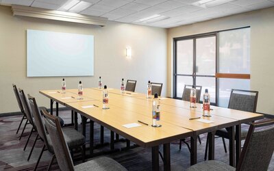 Courtyard by Marriott Miami Airport West/Doral
