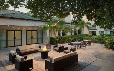 Courtyard by Marriott Miami Airport West/Doral