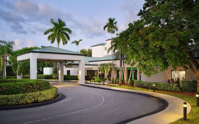 Courtyard by Marriott Miami Airport West/Doral