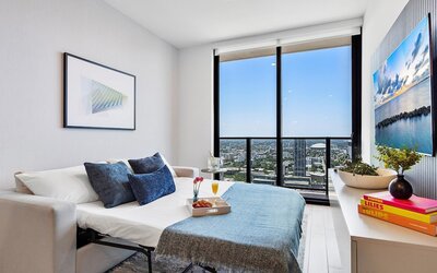 Miami Vacation Rentals - Downtown