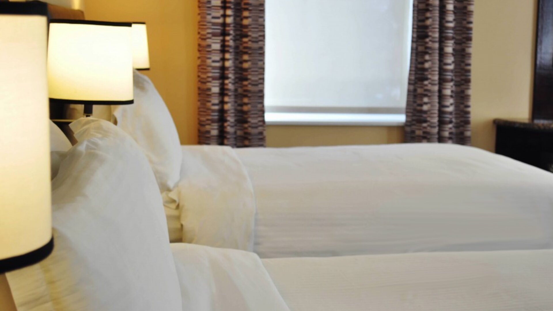 Washington Square Hotel