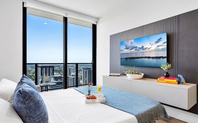 Miami Vacation Rentals - Downtown