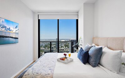 Miami Vacation Rentals - Downtown