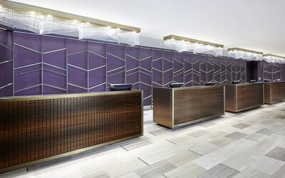 Sheraton Gateway Los Angeles Hotel