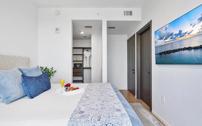 Miami Vacation Rentals - Downtown