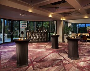 Sheraton Gateway Los Angeles Hotel