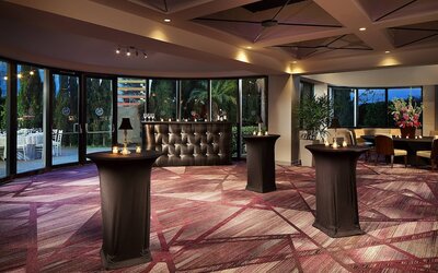 Sheraton Gateway Los Angeles Hotel