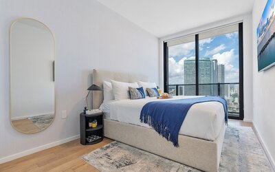 Miami Vacation Rentals - Downtown