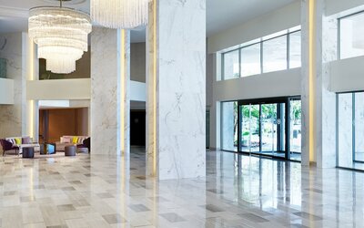 Sheraton Gateway Los Angeles Hotel