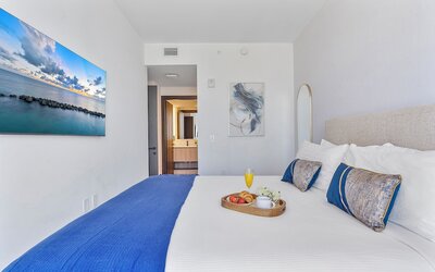 Miami Vacation Rentals - Downtown