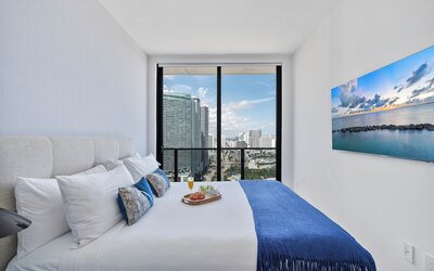 Miami Vacation Rentals - Downtown
