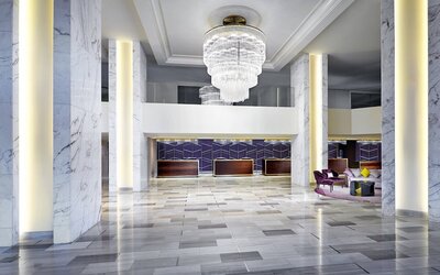 Sheraton Gateway Los Angeles Hotel