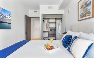 Miami Vacation Rentals - Downtown