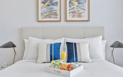 Miami Vacation Rentals - Downtown