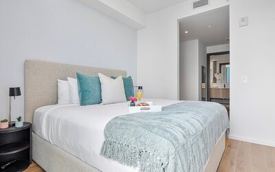 Miami Vacation Rentals - Downtown