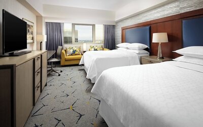 Sheraton Gateway Los Angeles Hotel