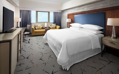 Sheraton Gateway Los Angeles Hotel