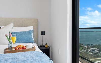 Miami Vacation Rentals - Downtown