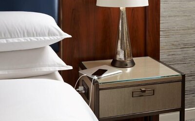 Sheraton Gateway Los Angeles Hotel