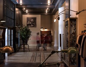 Ace Hotel New York