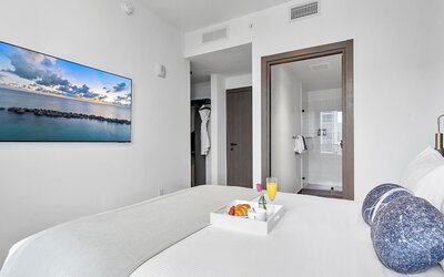 Miami Vacation Rentals - Downtown