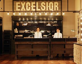 Ace Hotel New York