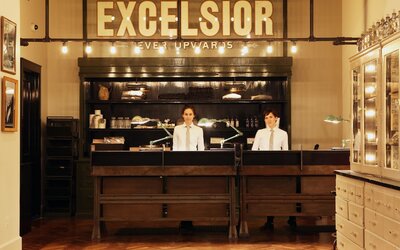 Ace Hotel New York