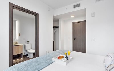 Miami Vacation Rentals - Downtown