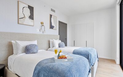 Miami Vacation Rentals - Downtown