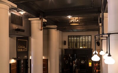 Ace Hotel New York