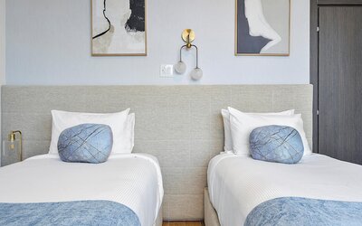 Miami Vacation Rentals - Downtown