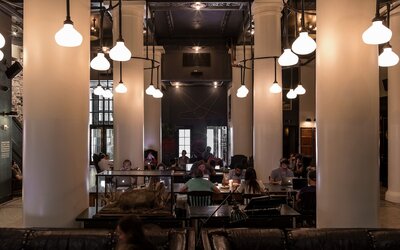 Ace Hotel New York