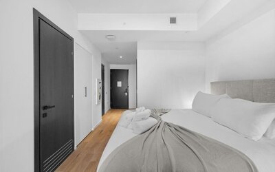 Miami Vacation Rentals - Downtown