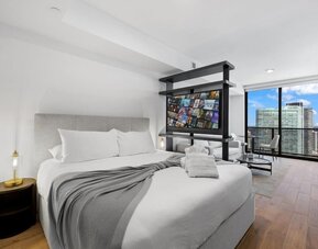 Miami Vacation Rentals - Downtown