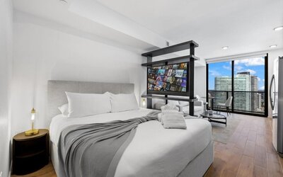 Miami Vacation Rentals - Downtown