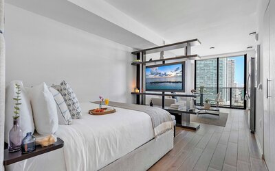 Miami Vacation Rentals - Downtown