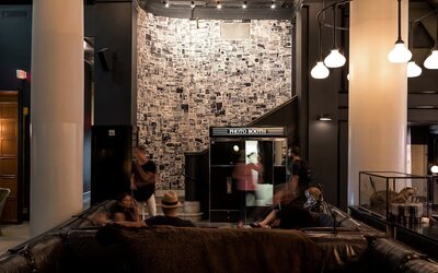 Ace Hotel New York