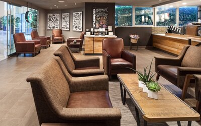Sheraton Gateway Los Angeles Hotel