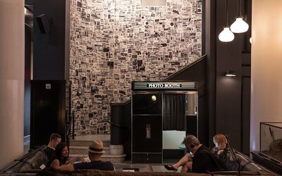 Ace Hotel New York