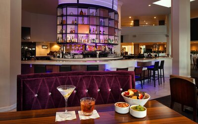 Sheraton Gateway Los Angeles Hotel
