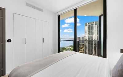 Miami Vacation Rentals - Downtown