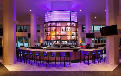 Sheraton Gateway Los Angeles Hotel